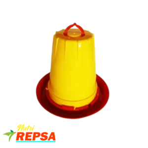 Comedero para pollos Alphex