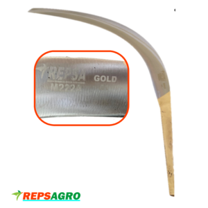 Cuchillo Superior Grande M222A REPSA - Malasia