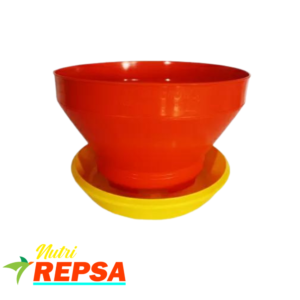 Comedero para pollos Sypel