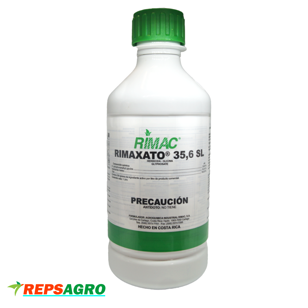 Rimaxato 35,6 SL 1lt