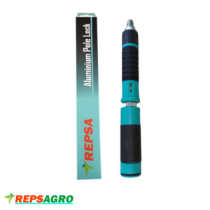 Sistema de Bloqueo para Tubo de Alumino