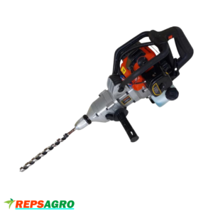 Taladro JH-15-40 REPSA