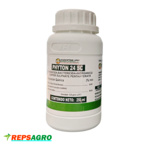 PHYTON 24 SC 250ml